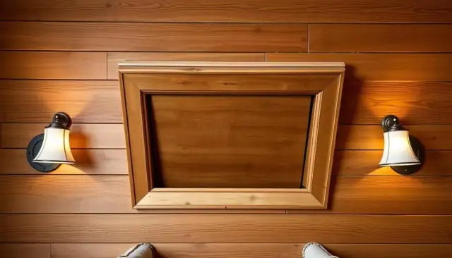 Jak zamaskować wejście na strych? Proste metody na poprawę estetyki.