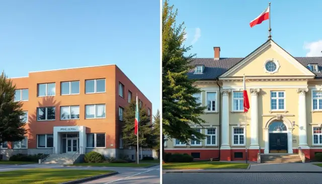 Placówka oświatowa: Co to? Różnice, typy, weryfikacja statusu