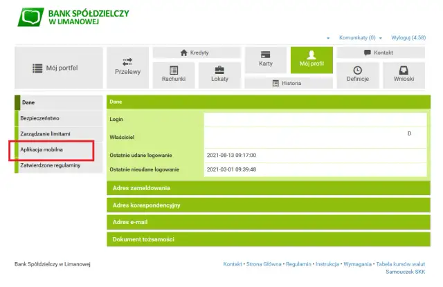 Jak założyć aplikację banku spółdzielczego: prosty poradnik krok po kroku