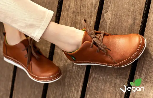 Co to są buty wegańskie? Pełny przewodnik po materiałach i etyce