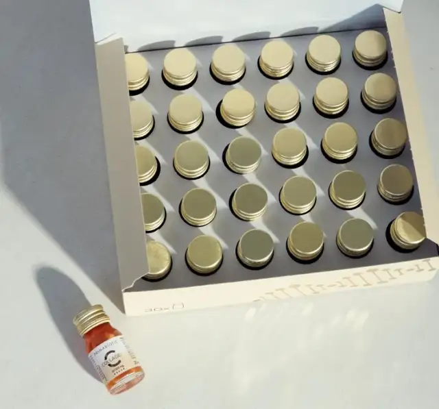 Ile może leżeć otwarty kwas hialuronowy? Bezpieczne przechowywanie