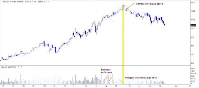 Kiedy koniec bessy? Naucz się rozpoznawać sygnały na giełdzie