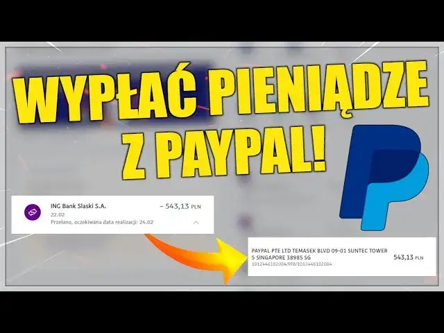 Jak wypłacić pieniądze ze Steam na PayPal bez zbędnych komplikacji