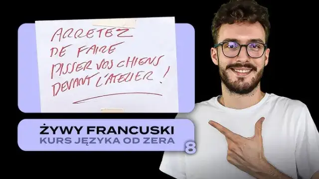 Jak skutecznie używać trybu rozkazującego w języku francuskim