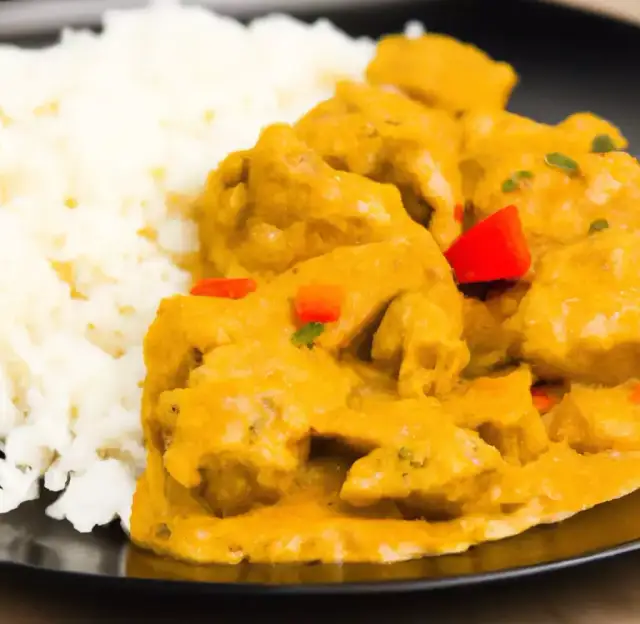 Jak skutecznie zagęścić curry i uniknąć kluchów w sosie