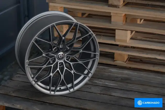 Jak dobrać kolor felg do auta? Kontrast, harmonia i trendy 2025