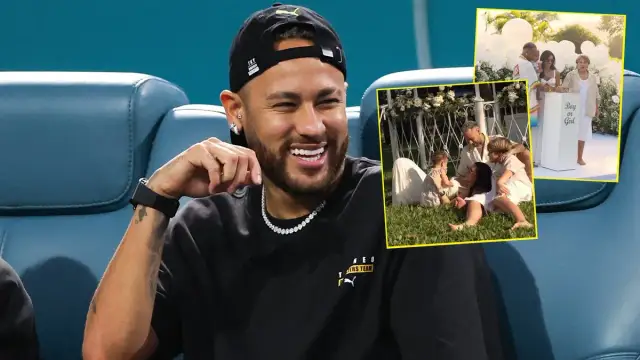 Czy Neymar ma żonę? Oto prawda o jego związku i partnerce