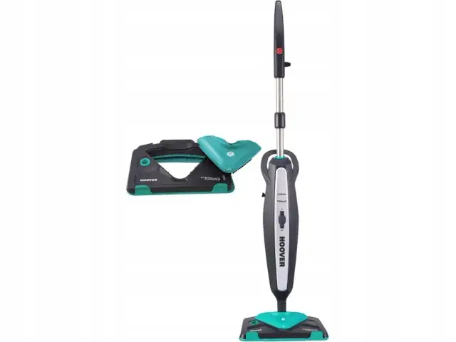 Tak, mop parowy zabija wirusy! Jak dezynfekować dom bez chemii?