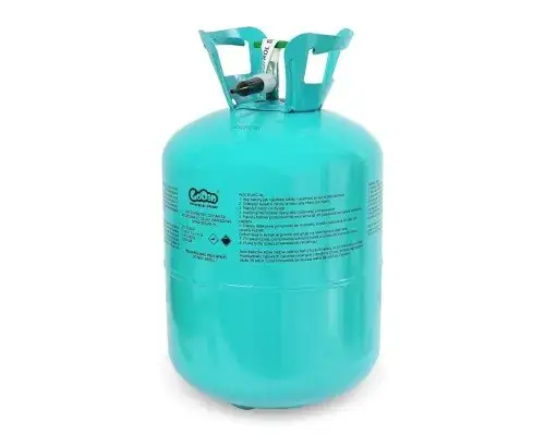 Co zamiast helu do balonu? Bezpieczne i tanie alternatywy dla Ciebie