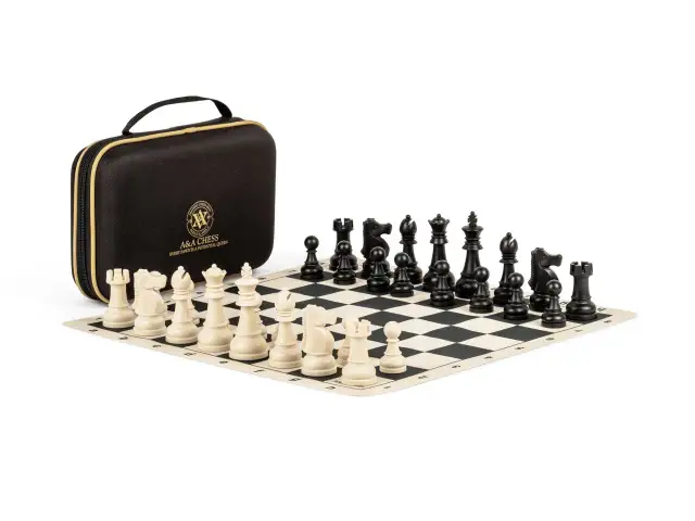 Szachy online: Przewodnik dla początkujących i zaawansowanych graczy