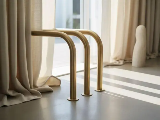 Jakie karnisze wybrać, aby uniknąć błędów w aranżacji wnętrza?