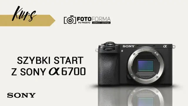 Jak ustawić aparat cyfrowy Sony? Opanuj go i rób lepsze zdjęcia!