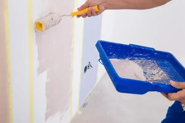 Czy tynk gipsowy można malować? Oto co musisz wiedzieć przed malowaniem