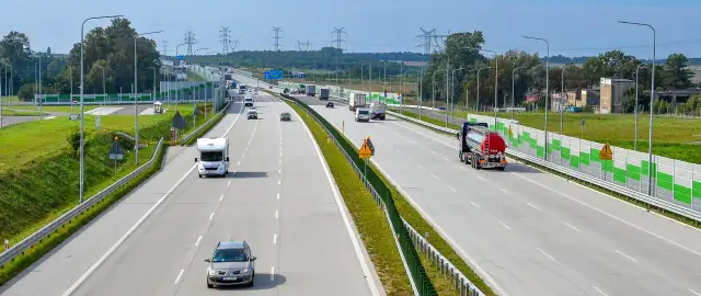 Kto jest właścicielem autostrady A1? Poznaj struktury i udziały
