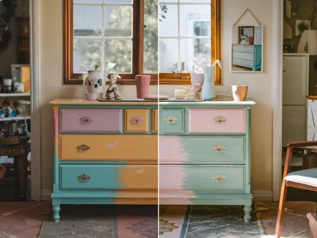 Renowacja mebli: Jak zacząć? Kompletny poradnik dla początkujących
