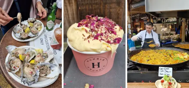 Gdzie zjeść w Londynie: 10 miejsc, które musisz odwiedzić