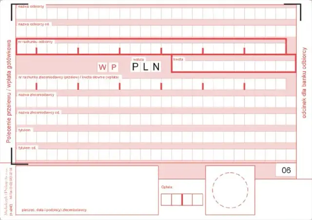 Jak wydrukować wpłatę na Poczcie? Praktyczne wskazówki 