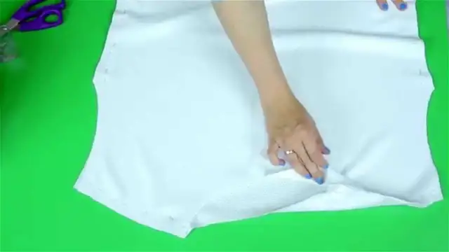 Jak uszyć bluzę - proste kroki, które ułatwią szycie i oszczędzą czas