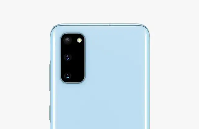 Samsung S20: Ile Mpix ma aparat? Pełna analiza i różnice modeli
