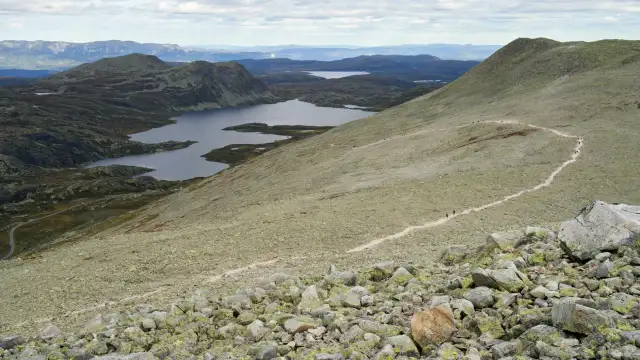 Giewont: Trudność szlaku, łańcuchy, bezpieczeństwo. Czy dasz radę?