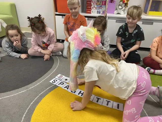 Dzień Spaghetti w przedszkolu: jak zorganizować niezapomniane święto