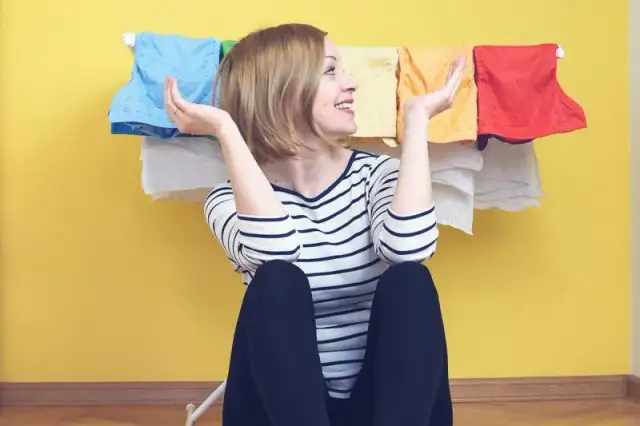 Jak używać pieluch wielorazowych i uniknąć najczęstszych błędów