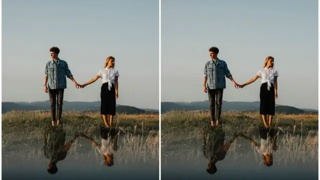 Co oznacza sen o rozstaniu? Odkryj ukryte emocje i znaczenie