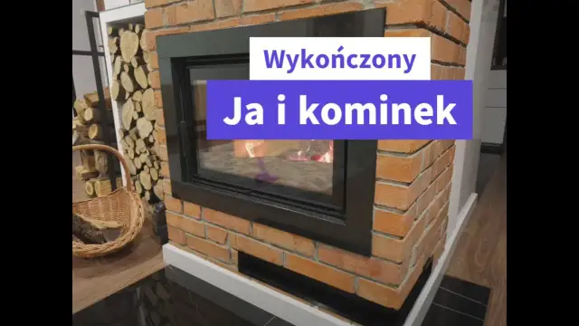 Jak obudować kominek cegłą i uniknąć najczęstszych błędów