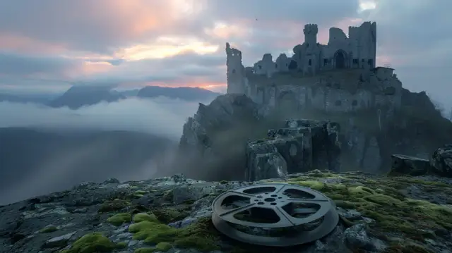 Carpatia 1996: Zapomniana perełka kina czy filmowa porażka?