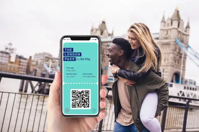 Pass Londra: Risparmia fino all'80% con il pass giusto!