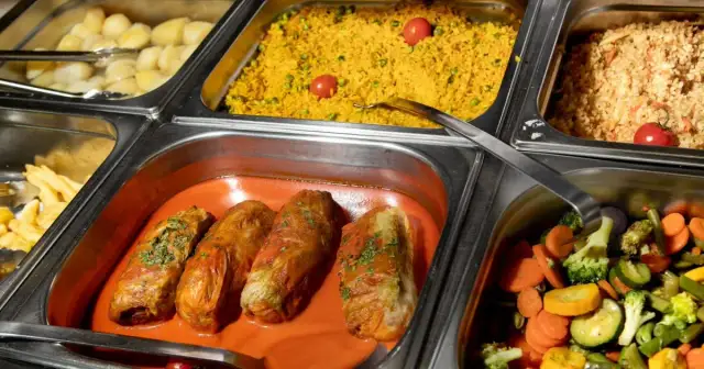 Gdzie zjeść w Bukowinie Tatrzańskiej? Przewodnik po restauracjach