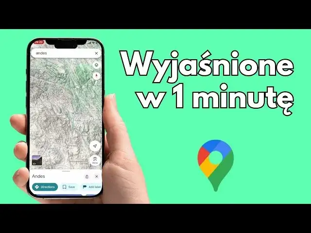 Jak dokładnie sprawdzić wysokość nad poziomem morza w Google Maps – prosty sposób