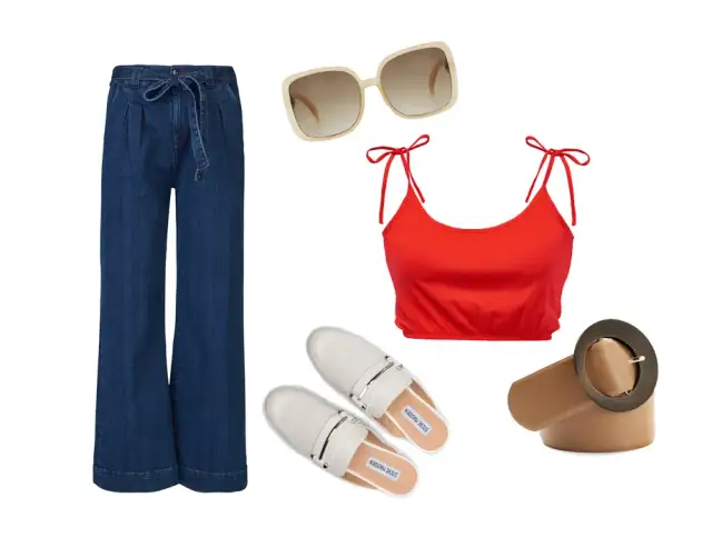 Jak się ubrać na imprezę w stylu lat 70, by zachwycić wszystkich