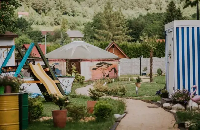 Noclegi Energylandia: Ceny, porady i jak znaleźć najlepsze oferty.