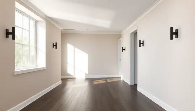 Jaka farba do przedpokoju? Wybierz trwałą i plamoodporną!