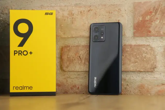 Szczera recenzja realme 9: co warto wiedzieć przed zakupem?