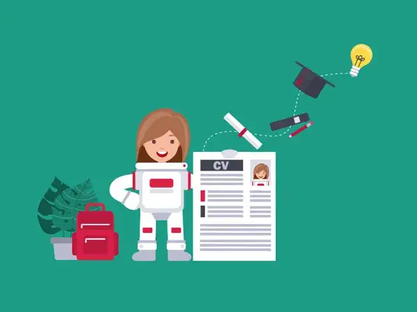 W jakim formacie wysłać CV, aby uniknąć odrzucenia aplikacji?