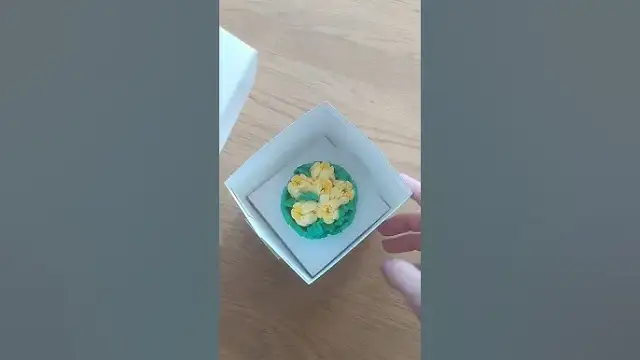 Jak zapakować muffinki na prezent, by wyglądały zachwycająco?