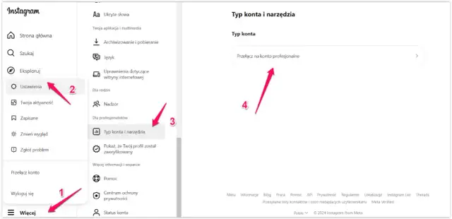 Instagram: konto firmowe na prywatne? Zobacz, co zyskasz i stracisz