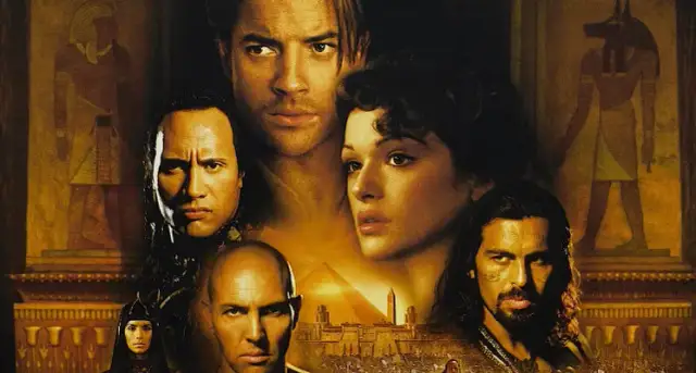 Najlepsze filmy o mumiach, które zaskoczą każdego fana horroru