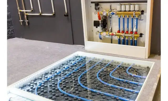 Kto powinien zacząć jako pierwszy: hydraulika czy elektryka?