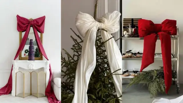 Kokarda na krzesło: Jak łatwo stworzyć idealną dekorację?