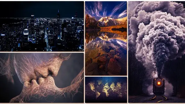 Jak zrobić kilka zdjęć w jednym? Łatwe metody i narzędzia