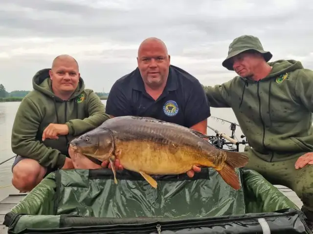 Cennik łowiska Wilga: Poznaj koszty wędkowania i usługi dodatkowe