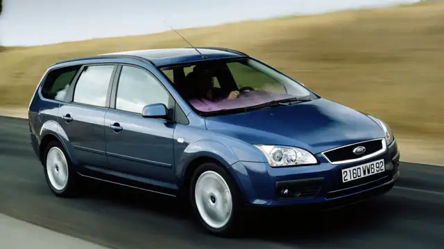 Ford Focus Mk2 jaki silnik - najlepsze opcje i ich wady