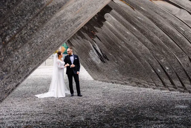 Gdzie na sesję ślubną w Polsce? Wybierz idealne tło!