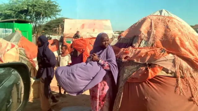 Czy w Somalii jest bezpiecznie? Poznaj zagrożenia i bezpieczne miejsca