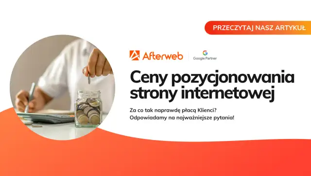 Koszty pozycjonowania: Ile zapłacisz i za co? Uniknij pułapek!