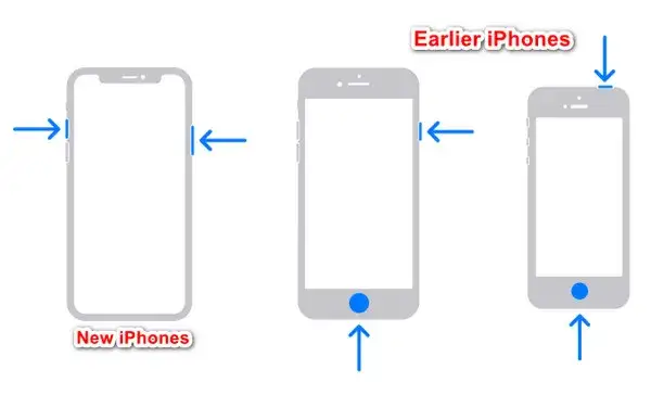 Jak zrobić zdjęcie z filmu na iPhonie? Maksymalna jakość!