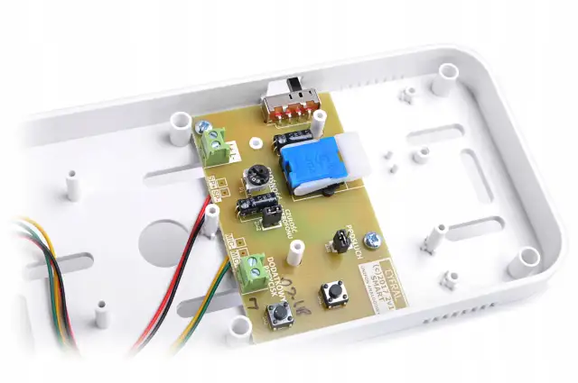 Jak podłączyć domofon 2 żyłowy - proste kroki i najczęstsze błędy